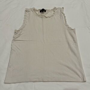 Ann Taylor Sweater Tank Top, Women’s Small